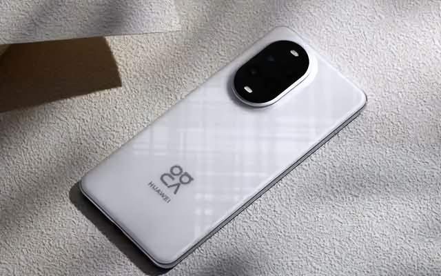 248元60MP+5000mAh+100W米乐m6华为不讲“武德”发布两个月跌至2(图4)
