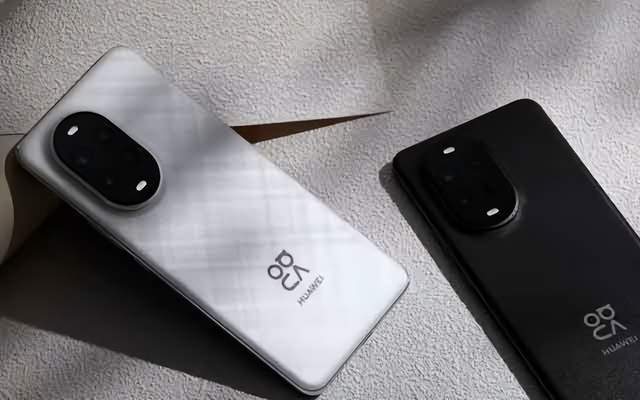 248元60MP+5000mAh+100W米乐m6华为不讲“武德”发布两个月跌至2(图3)