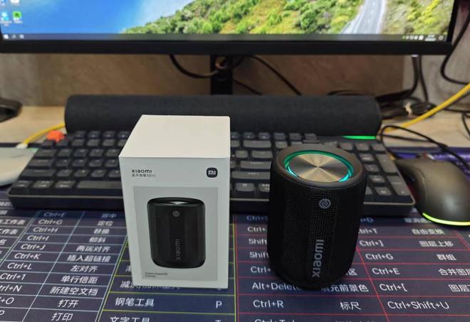 00左右音质好蓝牙音箱推荐测评！哪种蓝牙音箱音质好？2025年1(图6)