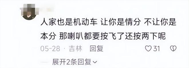 司机气到流产公布完整行车记录仪河北女司机与骑手冲突后续：女(图10)